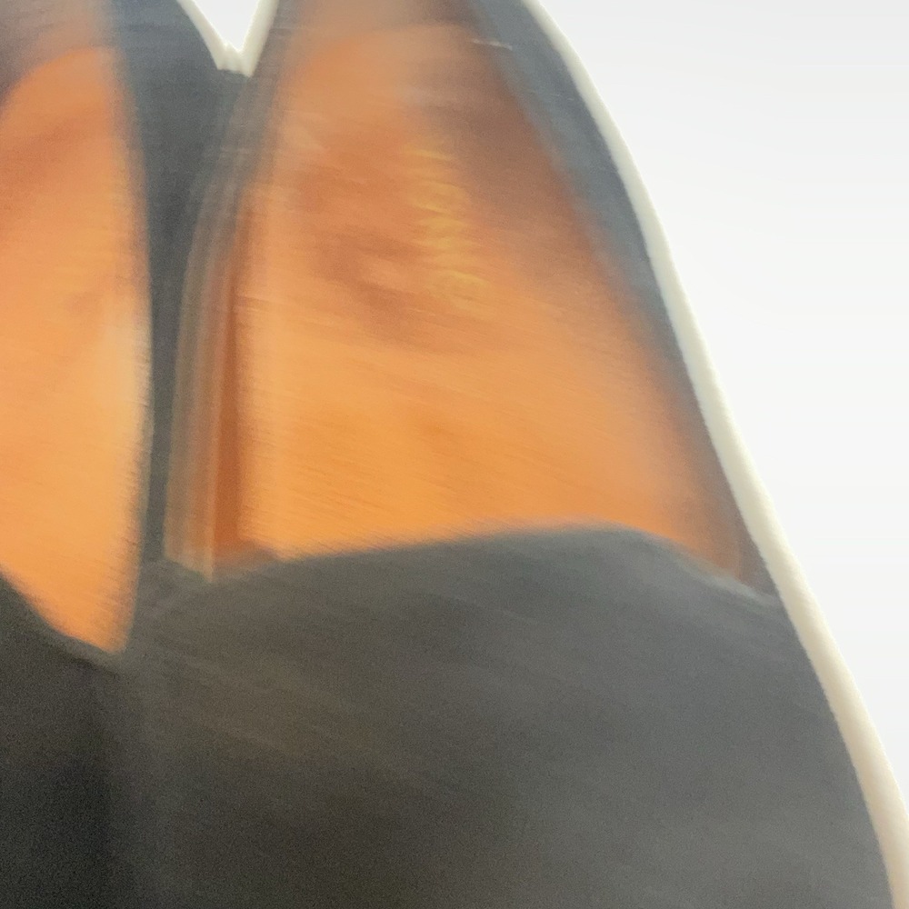 Vionic Willa II Black Suede Flat Slip-On Loafer Comfort Shoe Women's Size 8,5 - Picture 8 of 15